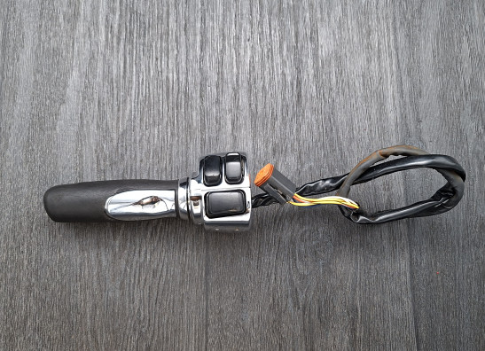 Lenkerschalter links Harley Davidson Softtail