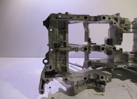 Carterpan Yamaha TDM