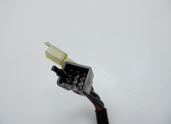 Stuurschakelaar links Kawasaki GTR 1000