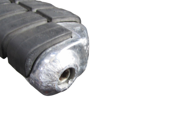 Highway steps Yamaha XVS 1100 Dragstar