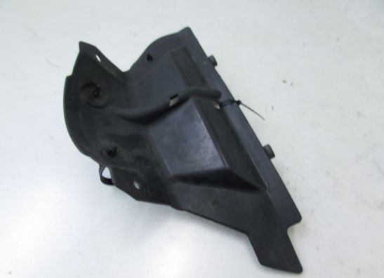 Overig Yamaha YZF R6