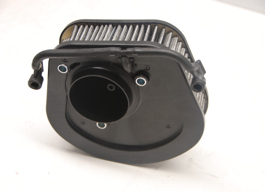 Luchtfilterhuis Harley Davidson Softtail