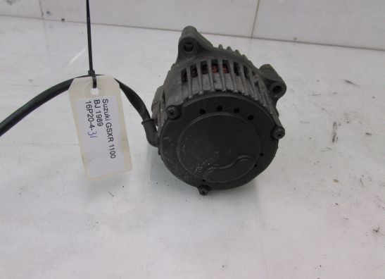 Dynamo Suzuki GSX R 1100
