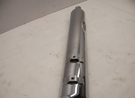 Uitlaat Harley Davidson Touring FL