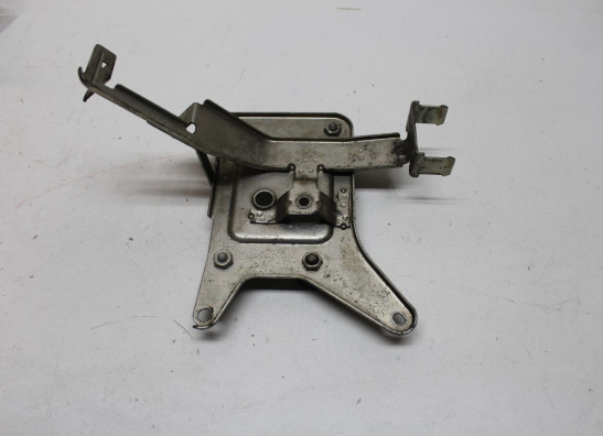 Accubak Ducati Monster S4RS