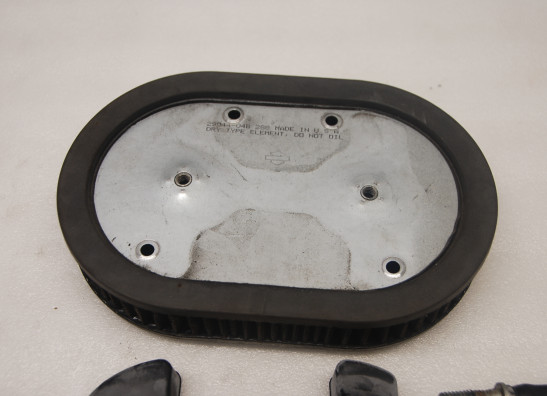 Luchtfilterhuis Harley Davidson Sportster