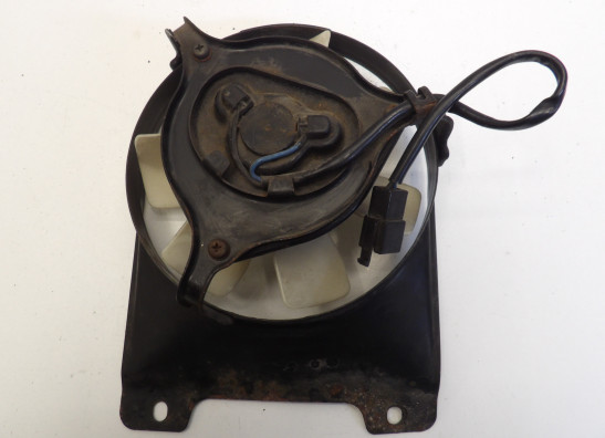 Ventilator Yamaha FZ 750