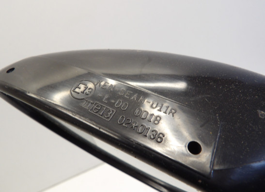 Spiegel  rechte Seite Honda Deauville 650 - 700