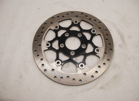 Remschijf voor Harley Davidson Softtail