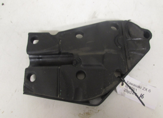 Motorblock Sonstiges Kawasaki ZX 6 R