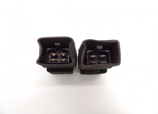 Relais unit Honda CBR 600 F