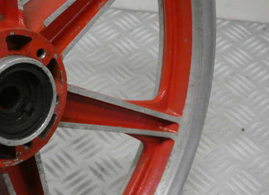 Voorvelg Yamaha XS 750