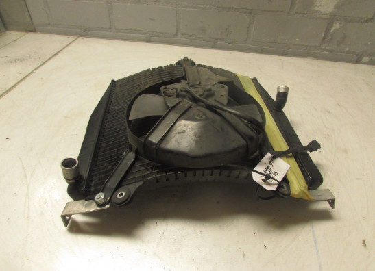 Radiator Suzuki GSX R 750