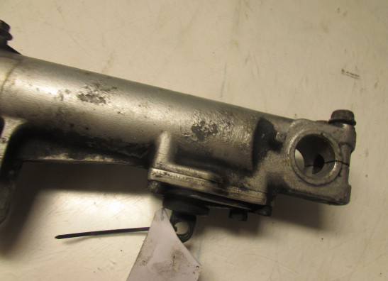 Voorpoot links compleet Honda Goldwing GL