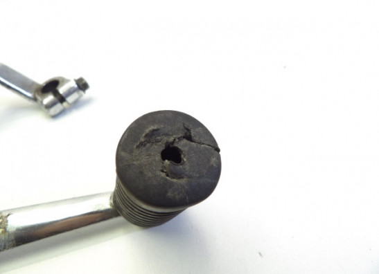 Schalthebel Honda VF 700  750 C Magna