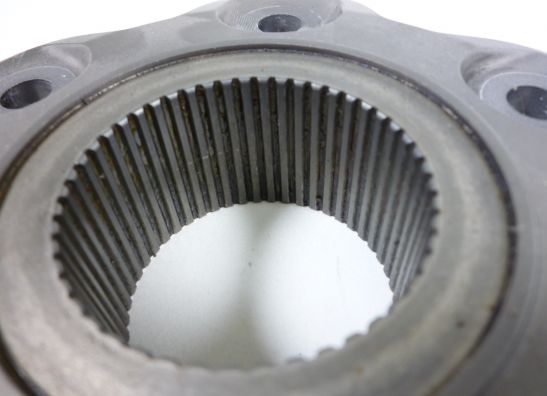 Driven flange Ducati 1098  1198