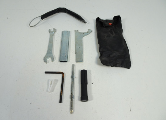 Gereedschapset Honda CB 500 X