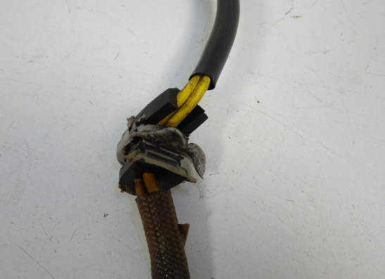 Dynamo Triumph Sprint ST 1050