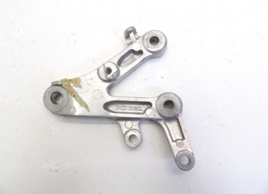 Main step holder right Honda CBR Fireblade