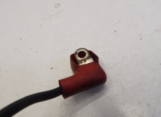 Anlasser Relais Kawasaki KZ 750 B Twin