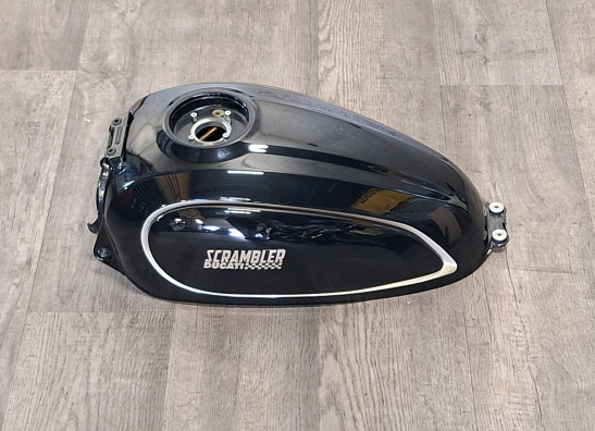 Benzintank Ducati Scrambler Cafe Racer