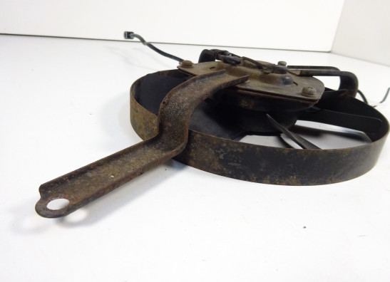 Ventilator Yamaha FJR 1300