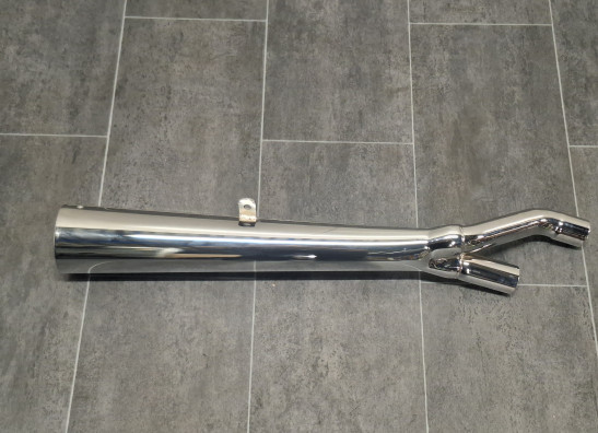 Uitlaat Suzuki GS 1000