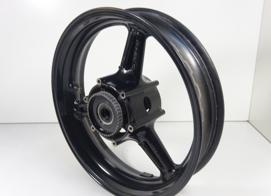 Voorvelg Yamaha FJR 1300