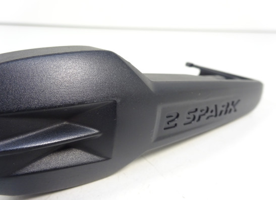 Cylinder head cover BMW R 1200 RT