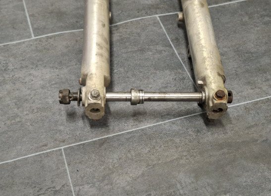 Voorpoten compleet Yamaha XV 920