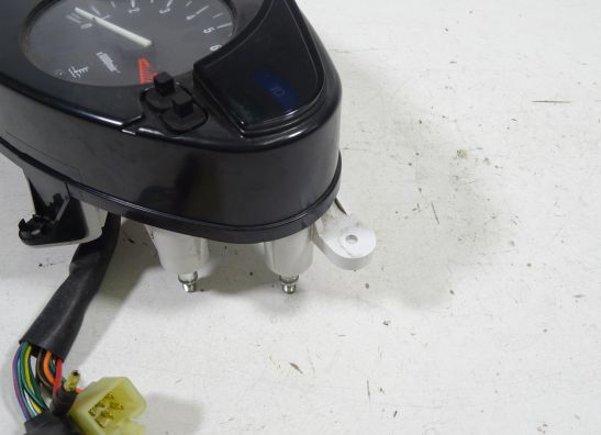 Tellerset Honda Deauville 650 - 700