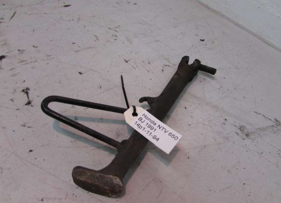 Stander Honda NTV 650