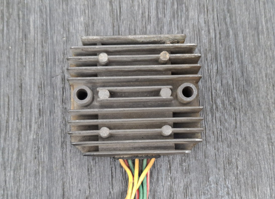 Spanningsregelaar Honda GL 500 Silver Wing Interstate