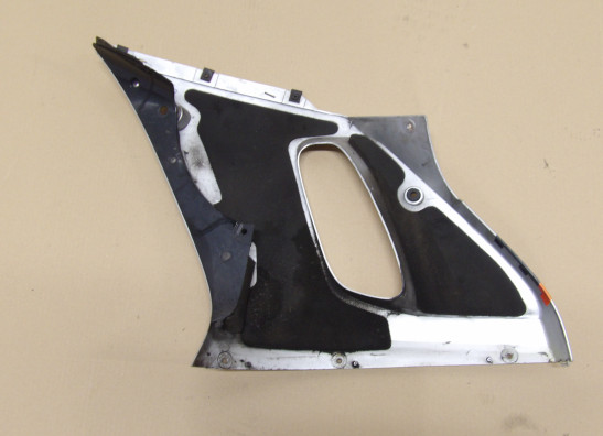 Rechter zijkuip Yamaha YZF R6