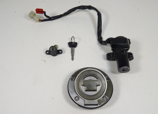 Key set Yamaha YZF R1 2002-2003