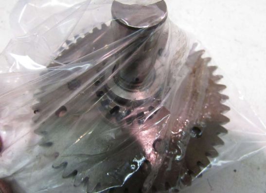 Motorblok diverse Yamaha XV 750 Virago