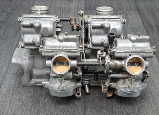 Carburateurset Honda VF 700  750 S Sabre