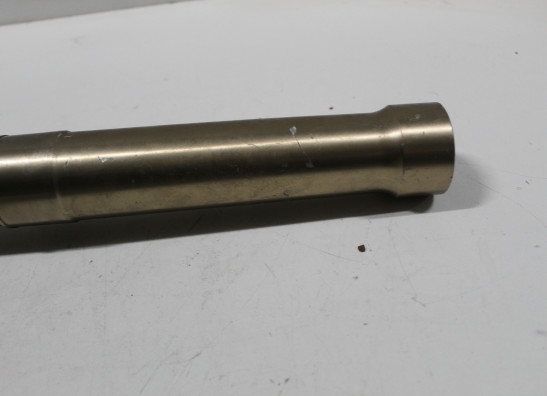 Voorpoot links onder BMW R 1200 GS