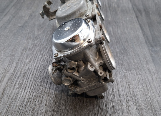 Carburateurset Honda CBX 750 F
