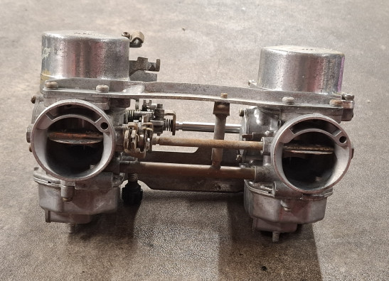 Carburetor assy Honda CX 500