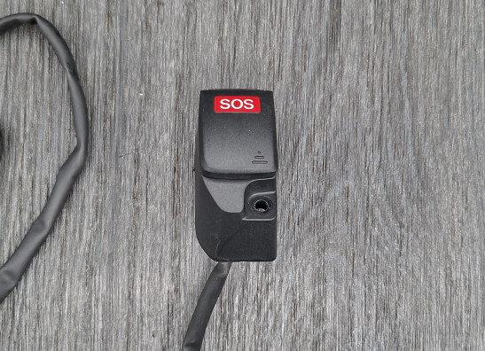 Stuurschakelaar BMW R 1250 GS Adventure