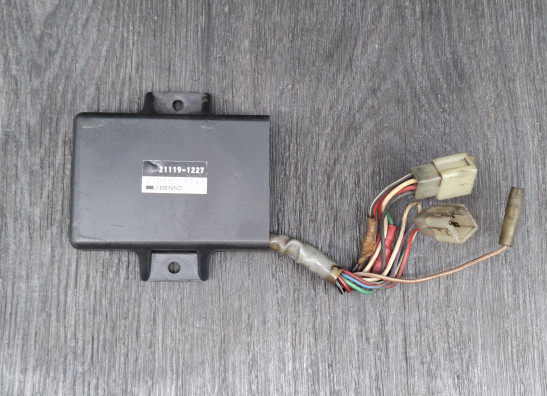Ignitor CDI ECU Kawasaki CSR 305 LTD