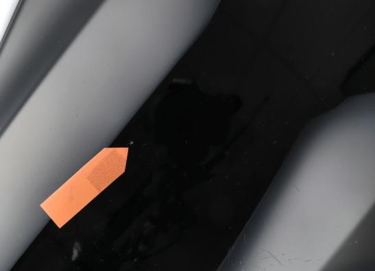 Front fender Kawasaki ZX 10 R