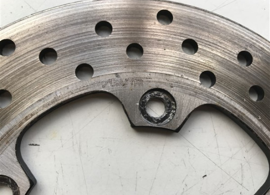 Achterremschijf Aprilia RSV 1000