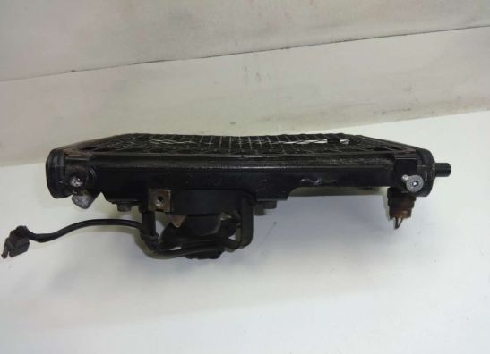 Radiateur Kawasaki EL 250