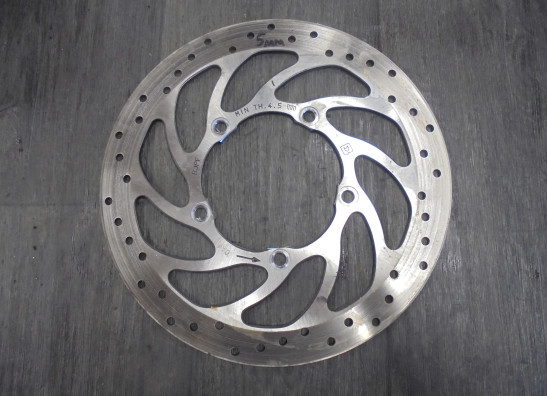 Remschijf voor BMW G 310 GS 2016-2020