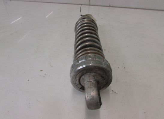 Stossdampfer hinten Honda CB 650