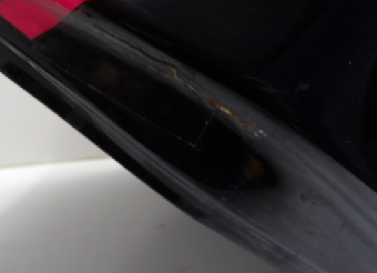 Tank Honda CBR 600 F