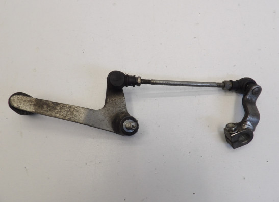 Schalthebel Honda Deauville 650 - 700