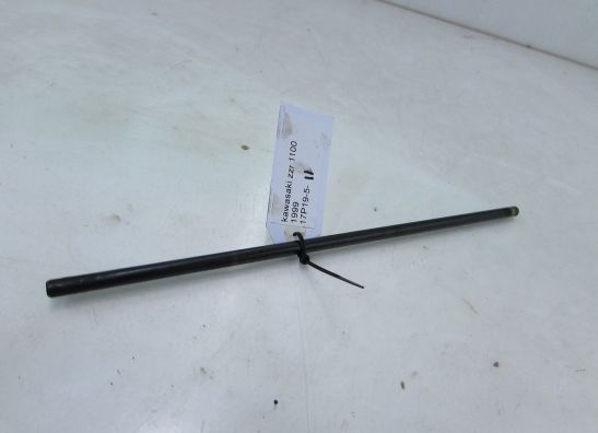 Engine parts Kawasaki ZZR 1100